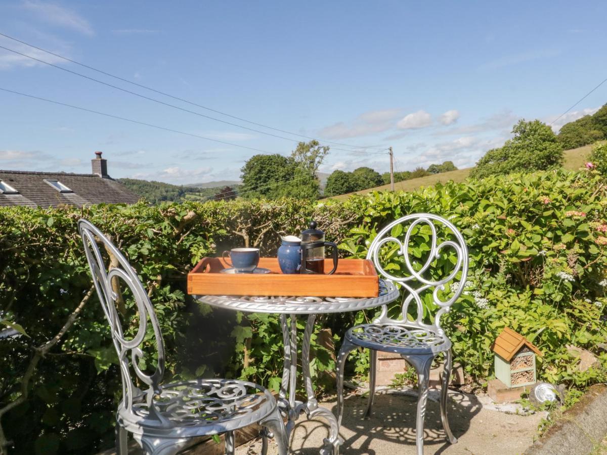 Fellside Cottage Cockermouth Exterior foto